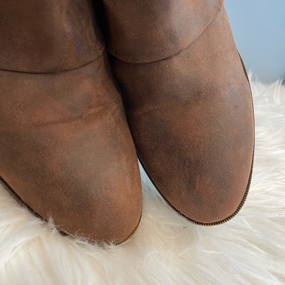 ROCK N CANDY LIPTON CHELSEA BOOTIES WOMAN’S SZ 10 NWOT - Picture 4 of 10